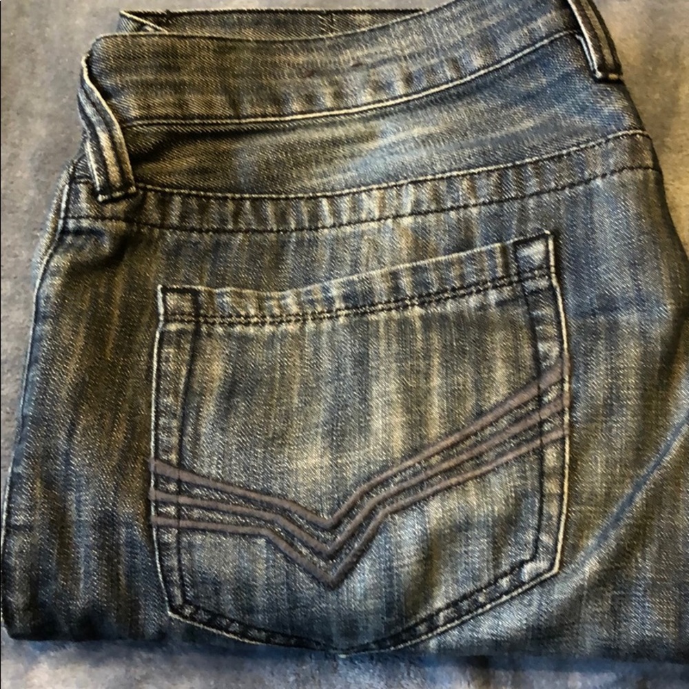 G by Guess jeans
